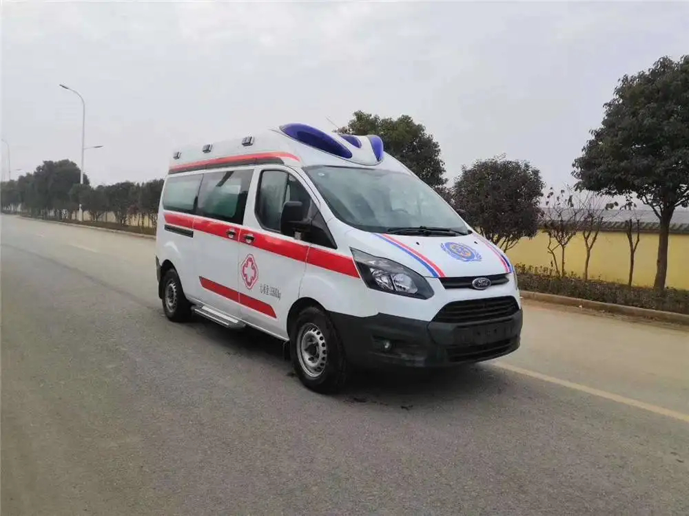 扎囊县救护车转院