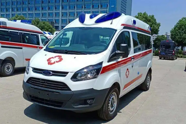 扎囊县长途救护车转院