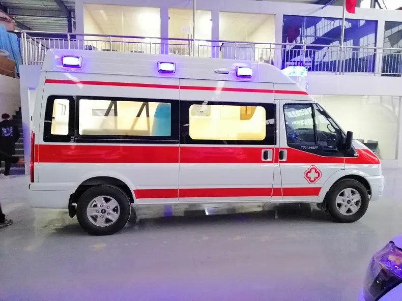 扎囊县跨省救护车出租